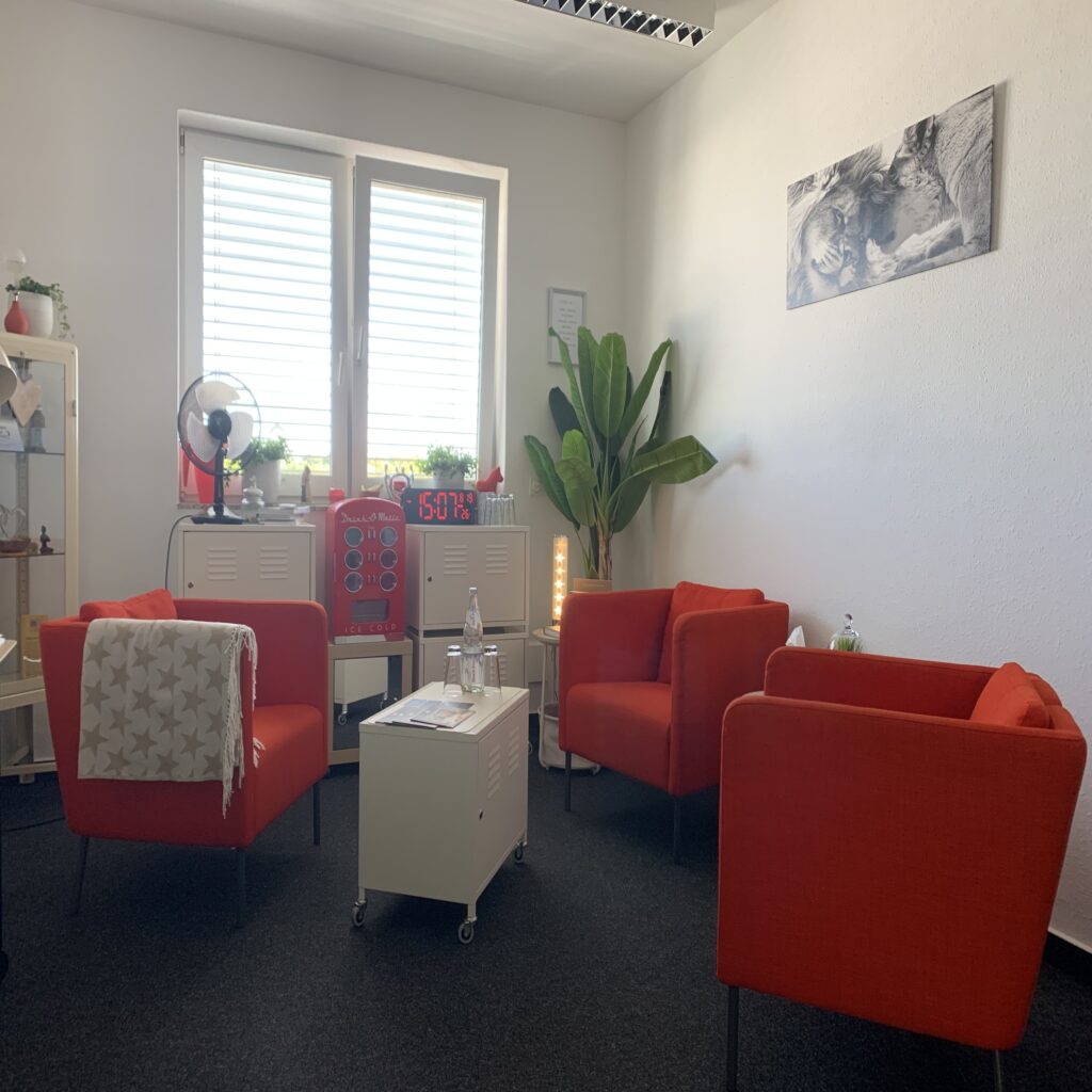 Paartherapie Erkelenz