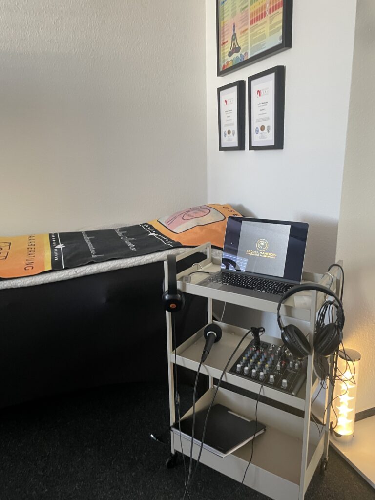 Hypnose Mönchengladbach